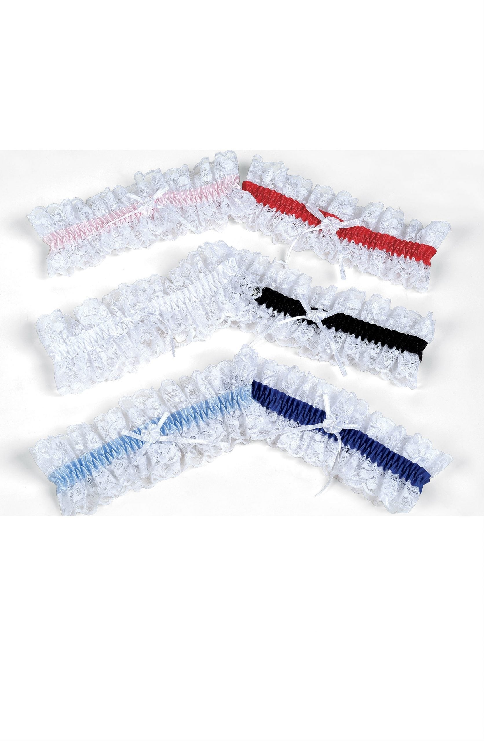 Vibrators, Sex Toy Kits and Sex Toys at Cloud9Adults - Shirley of Hollywood 19 Royal Garter - Buy Sex Toys Online