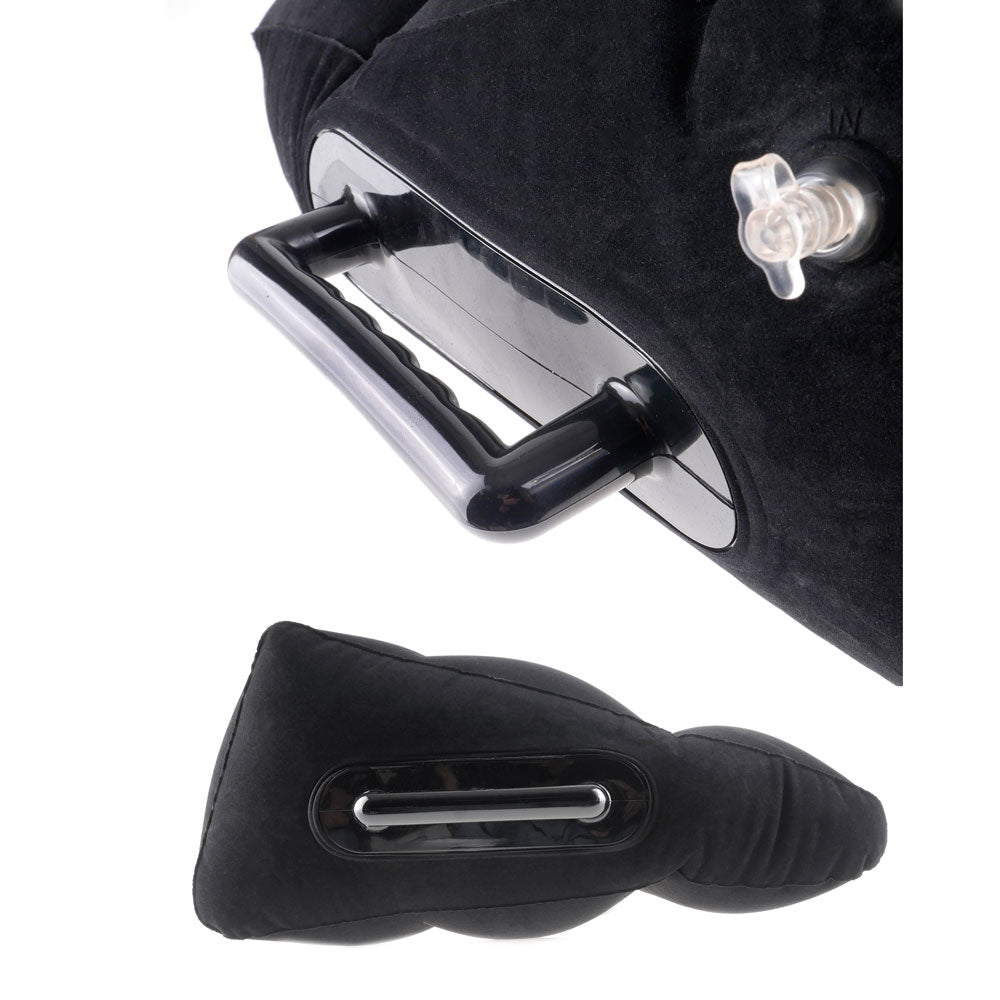 Vibrators, Sex Toy Kits and Sex Toys at Cloud9Adults - Fetish Fantasy Series Inflatable Position Master - Buy Sex Toys Online