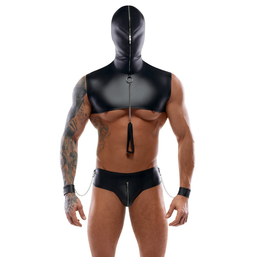 Vibrators, Sex Toy Kits and Sex Toys at Cloud9Adults - Bondage Set - Buy Sex Toys Online