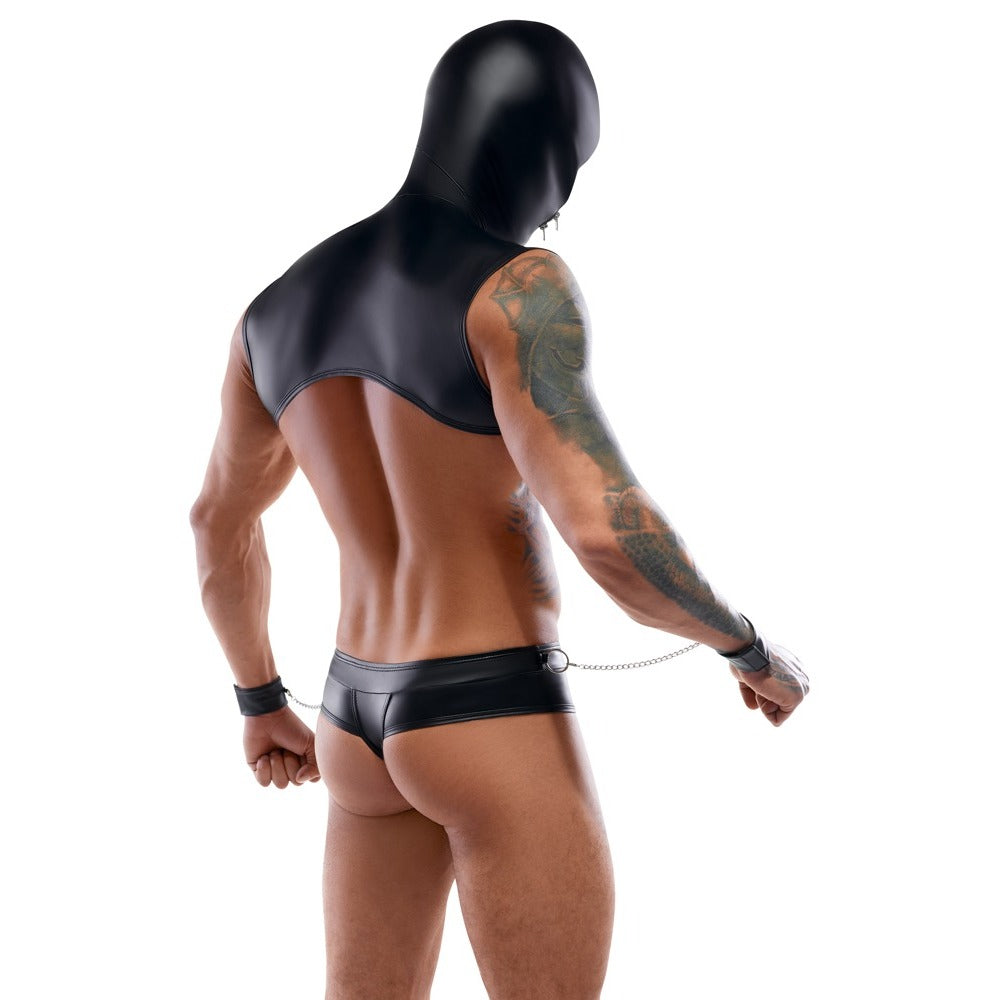 Vibrators, Sex Toy Kits and Sex Toys at Cloud9Adults - Bondage Set - Buy Sex Toys Online