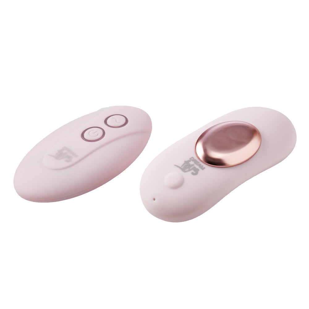 Vibrators, Sex Toy Kits and Sex Toys at Cloud9Adults - Vivre Gigi Panty Vibe - Buy Sex Toys Online