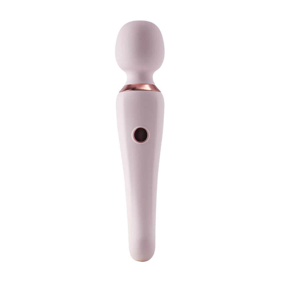 Vibrators, Sex Toy Kits and Sex Toys at Cloud9Adults - Vivre Nana Body wand - Buy Sex Toys Online