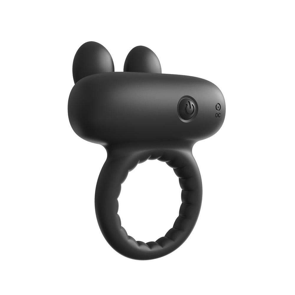 Vibrators, Sex Toy Kits and Sex Toys at Cloud9Adults - Ramrod Rabbit Vibrating Cockring - Buy Sex Toys Online