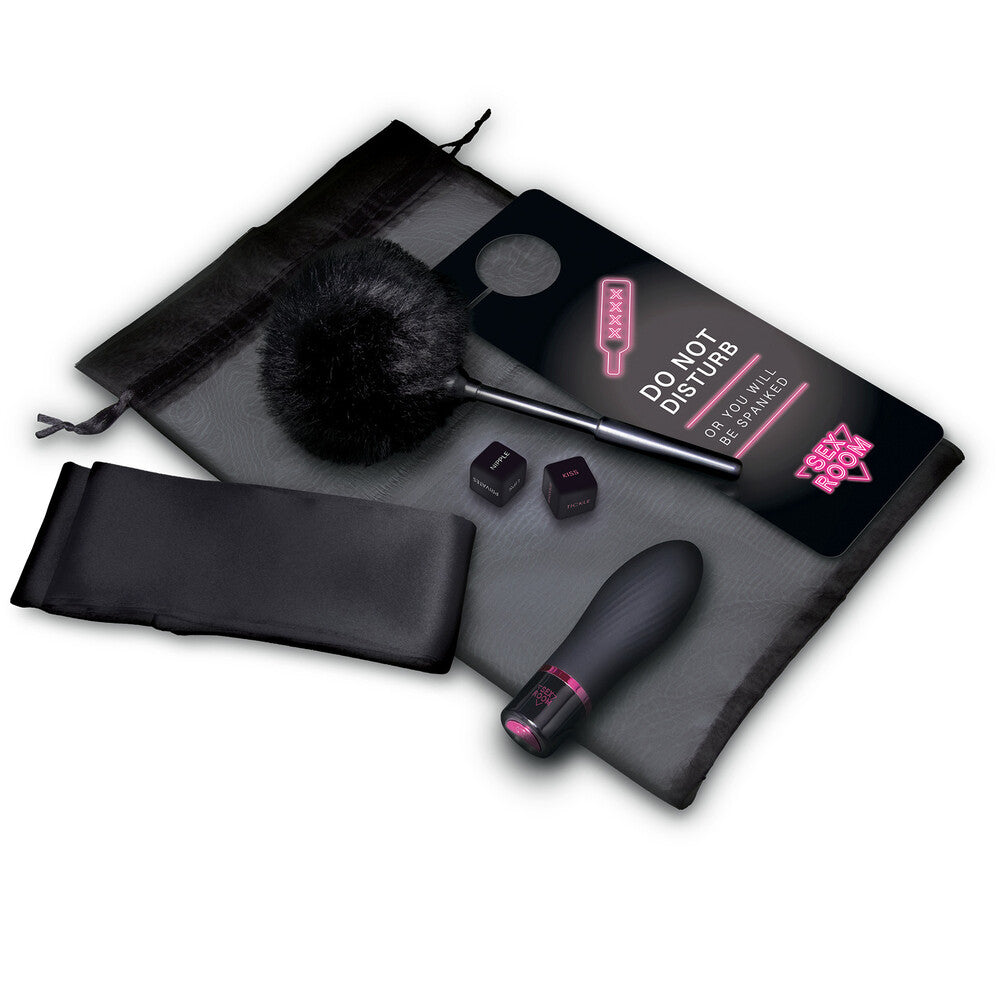 Sex Room Vibe Kit | Cloud9Adults