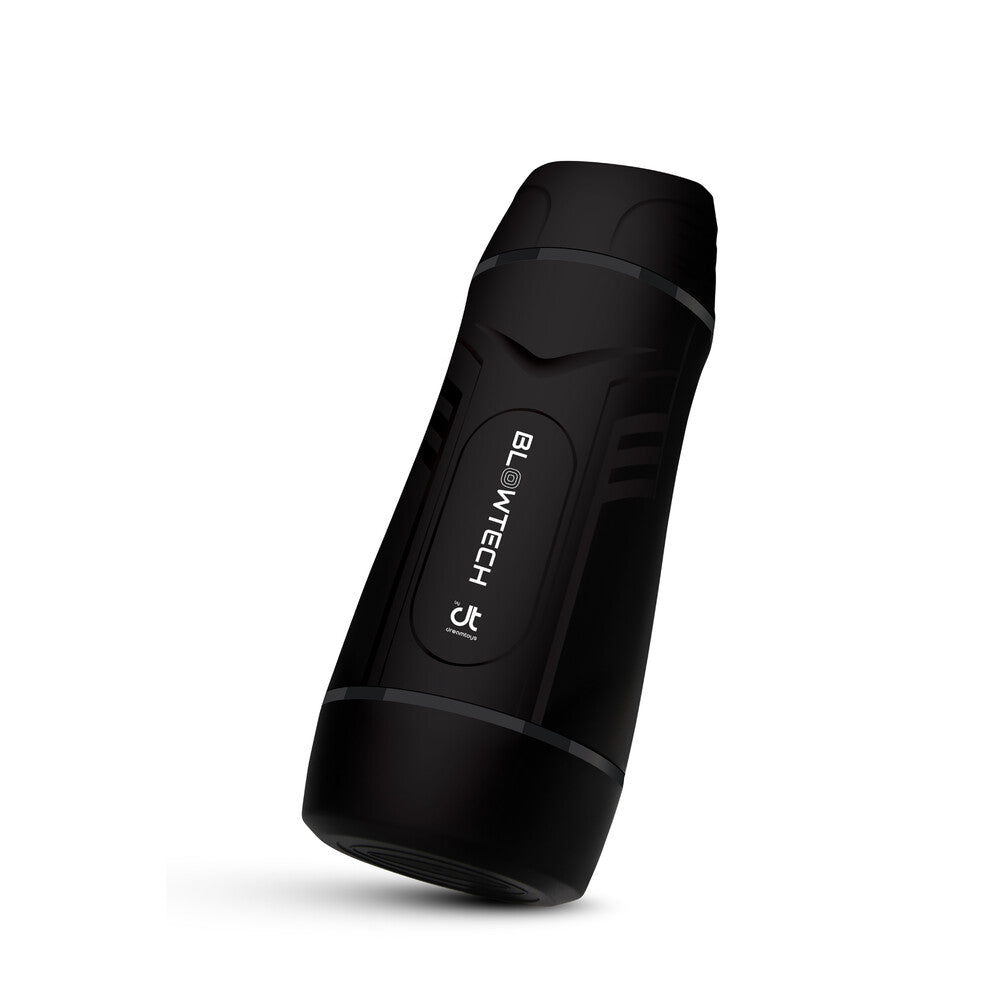 Vibrators, Sex Toy Kits and Sex Toys at Cloud9Adults - Blowtech Deep Throat Sucking Machine - Buy Sex Toys Online