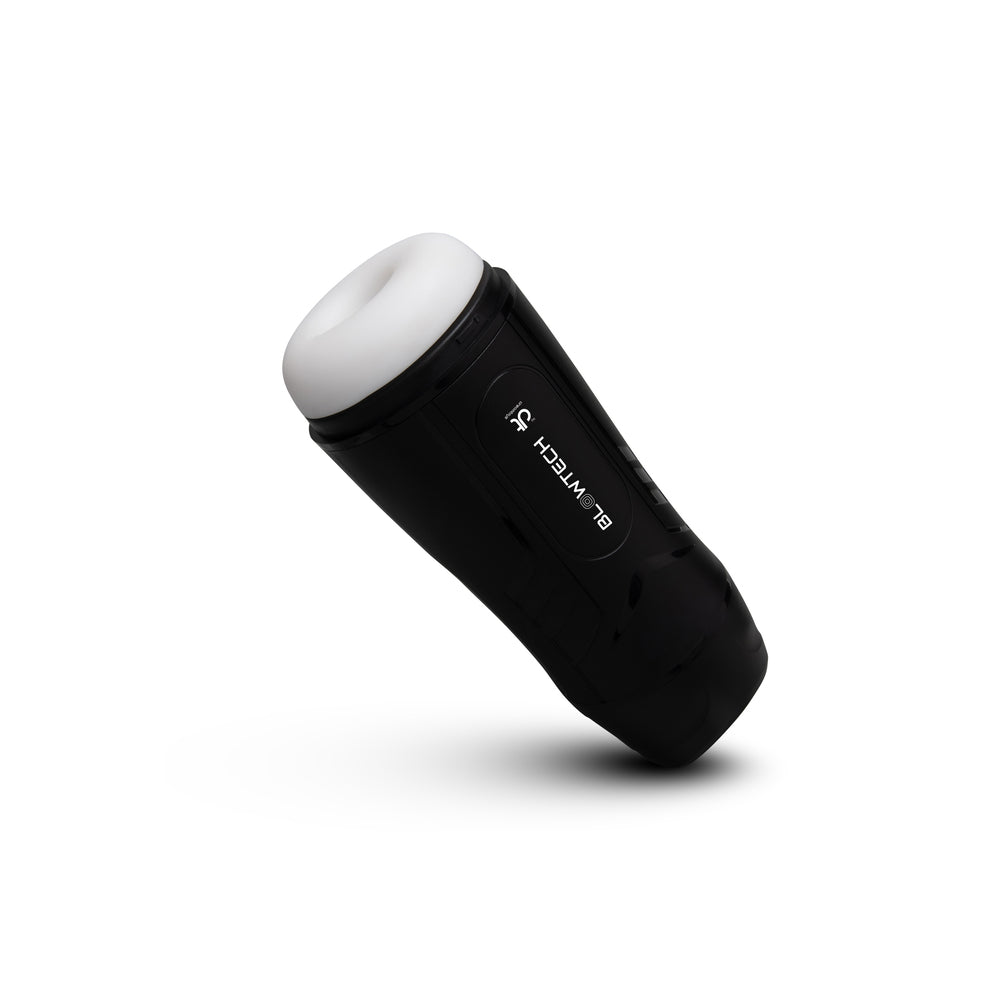 Vibrators, Sex Toy Kits and Sex Toys at Cloud9Adults - Blowtech Deep Throat Sucking Machine - Buy Sex Toys Online