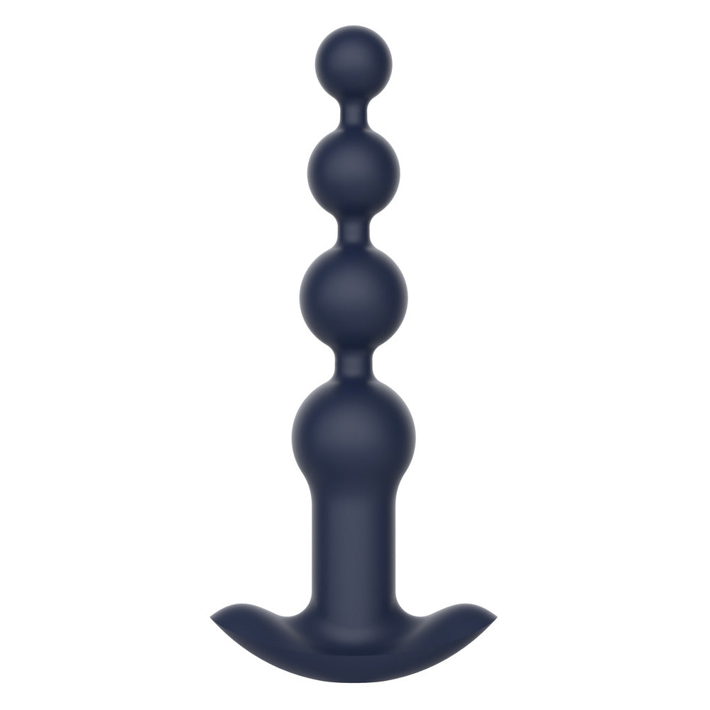 Vibrators, Sex Toy Kits and Sex Toys at Cloud9Adults - Startroopers Apollo Remote Vibrating Anal Beads - Buy Sex Toys Online