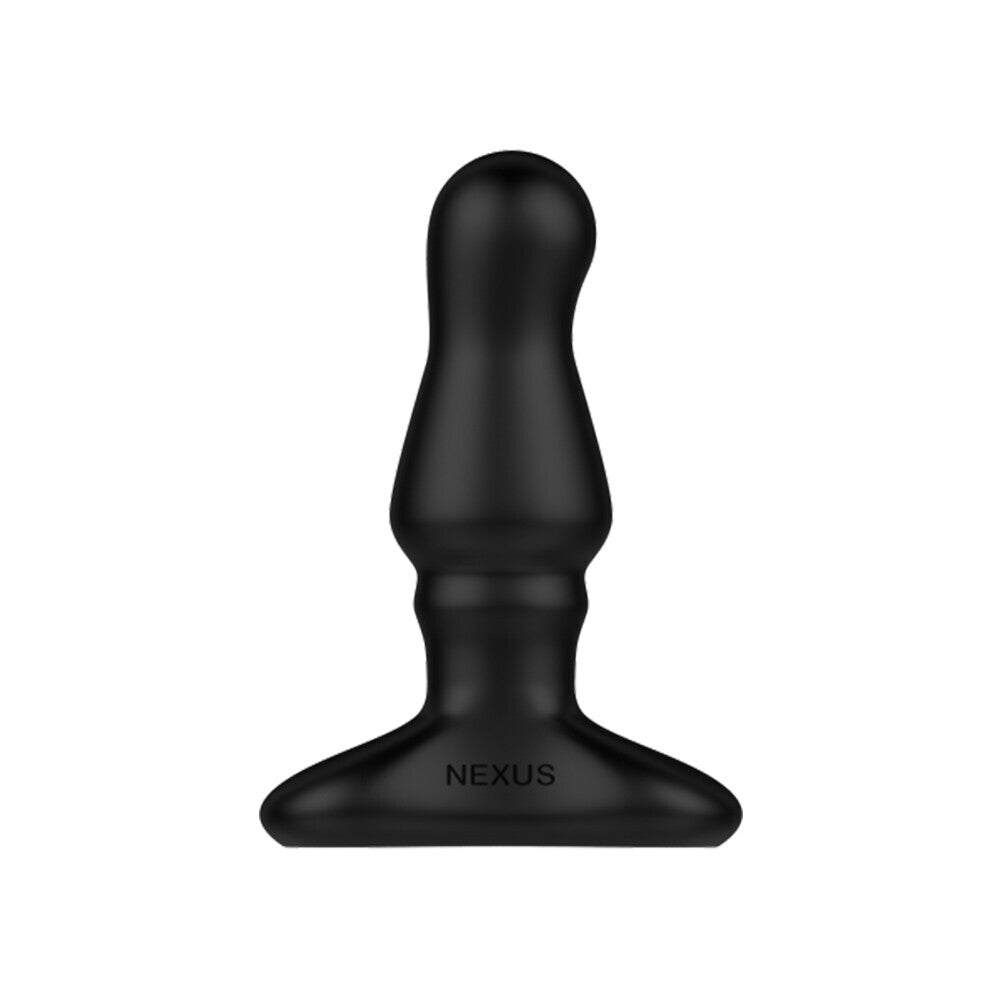 Vibrators, Sex Toy Kits and Sex Toys at Cloud9Adults - Nexus Bolster Rechargeable Inflatable Tip Prostate Plug - Buy Sex Toys Online