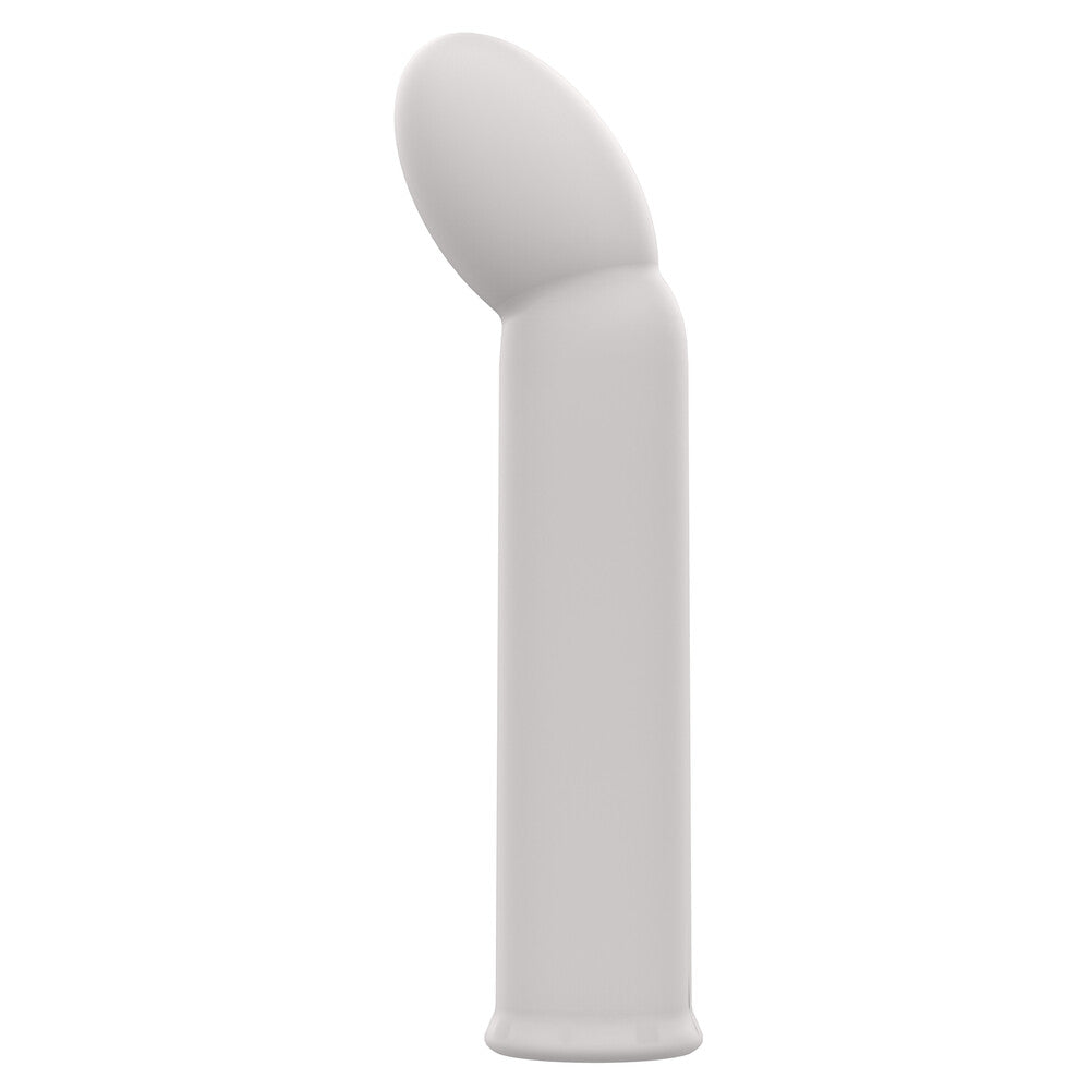 Nude Aulora Mini GSpot Vibrator | Cloud9Adults