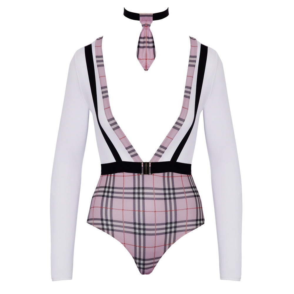 Vibrators, Sex Toy Kits and Sex Toys at Cloud9Adults - School Girl Costume - Buy Sex Toys Online
