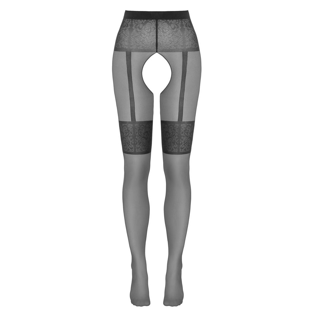 Vibrators, Sex Toy Kits and Sex Toys at Cloud9Adults - Crotchless Tights - Buy Sex Toys Online