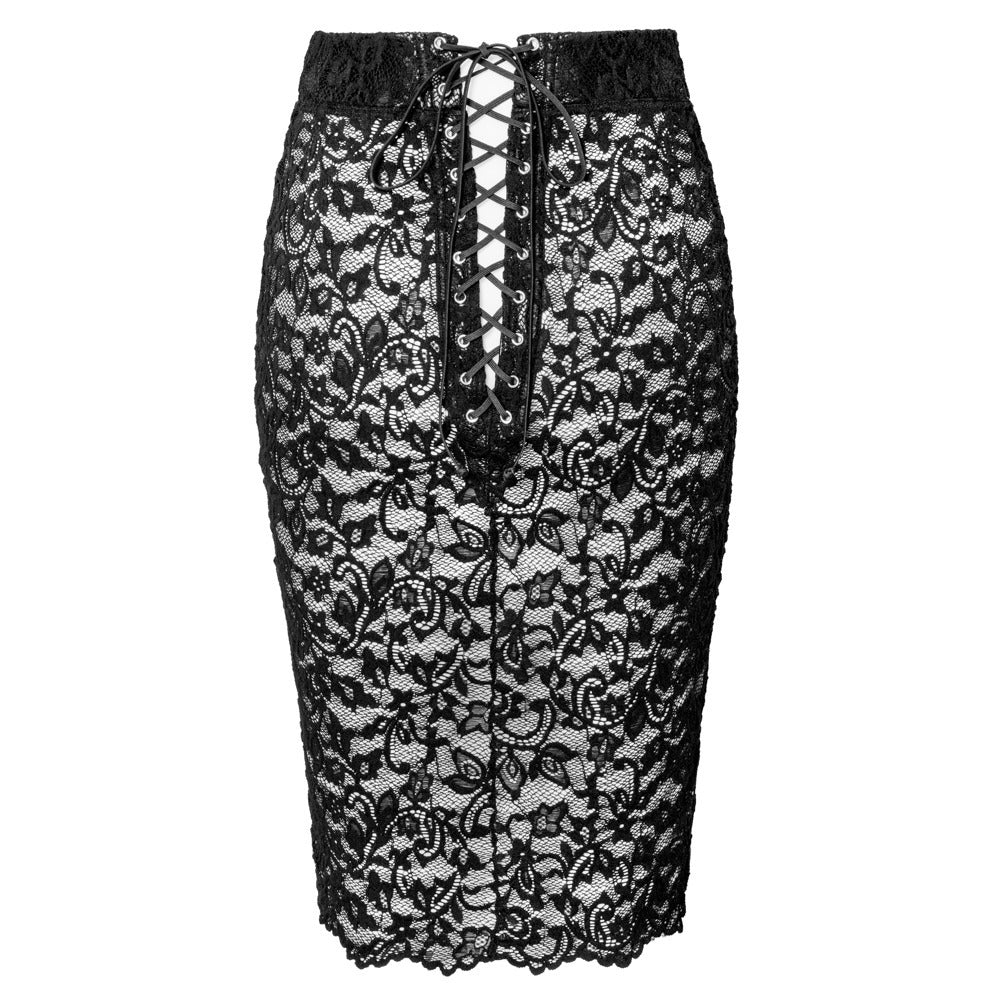 Vibrators, Sex Toy Kits and Sex Toys at Cloud9Adults - Noir Pencil Skirt - Buy Sex Toys Online
