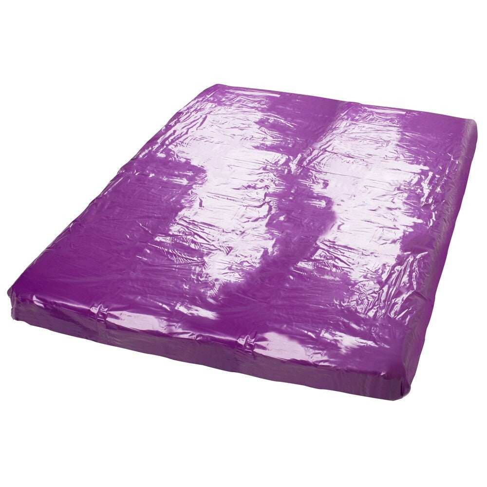 Vibrators, Sex Toy Kits and Sex Toys at Cloud9Adults - Purple Orgy Bedsheets - Buy Sex Toys Online