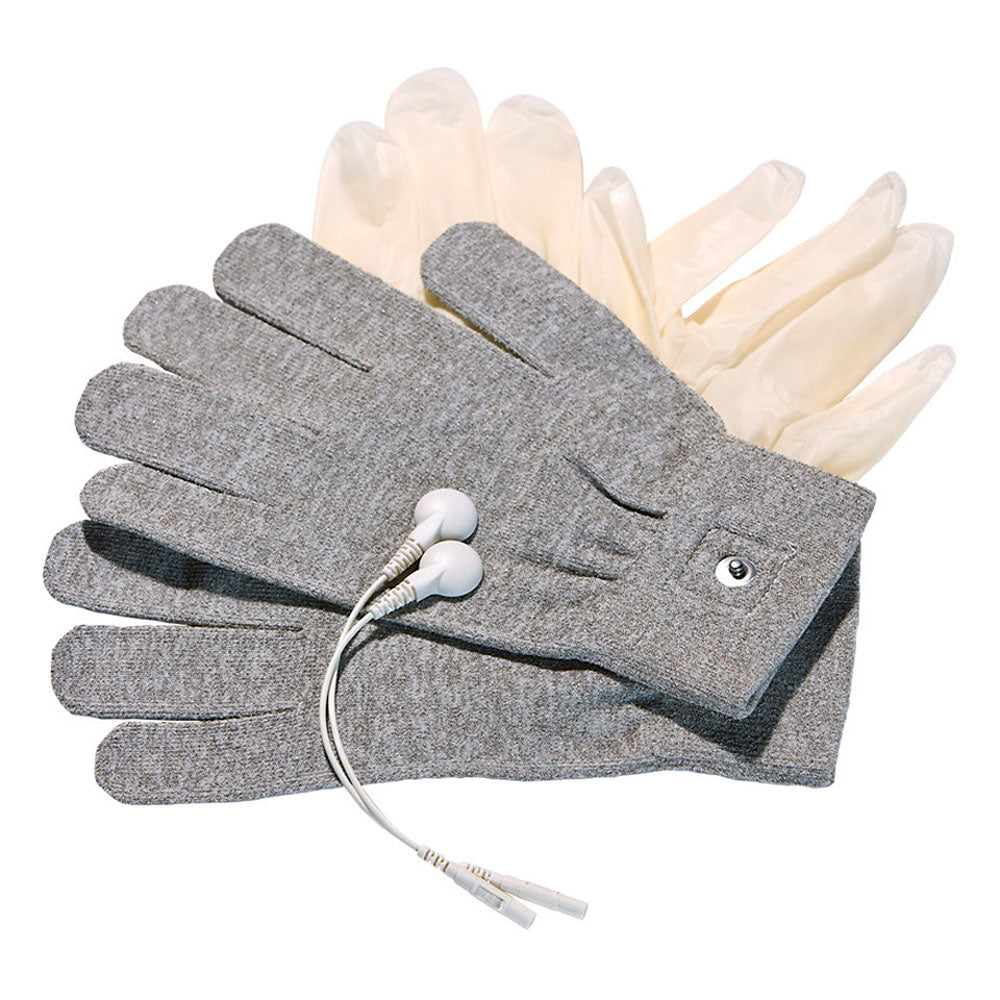 Vibrators, Sex Toy Kits and Sex Toys at Cloud9Adults - MyStim Magic Gloves - Buy Sex Toys Online