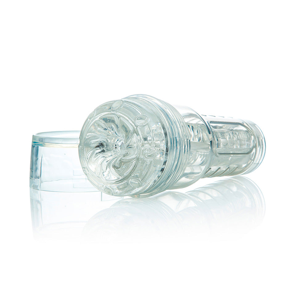 Vibrators, Sex Toy Kits and Sex Toys at Cloud9Adults - Fleshlight Go Ice Torque Mastubator - Buy Sex Toys Online