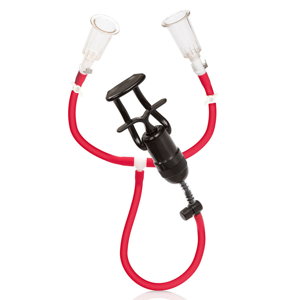 Vibrators, Sex Toy Kits and Sex Toys at Cloud9Adults - COLT Muscle Nips Pump - Buy Sex Toys Online