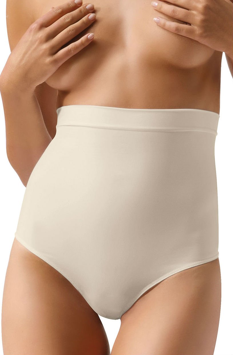 Vibrators, Sex Toy Kits and Sex Toys at Cloud9Adults - Control Body 311289 High Waist Shaping Thong Skin - Buy Sex Toys Online