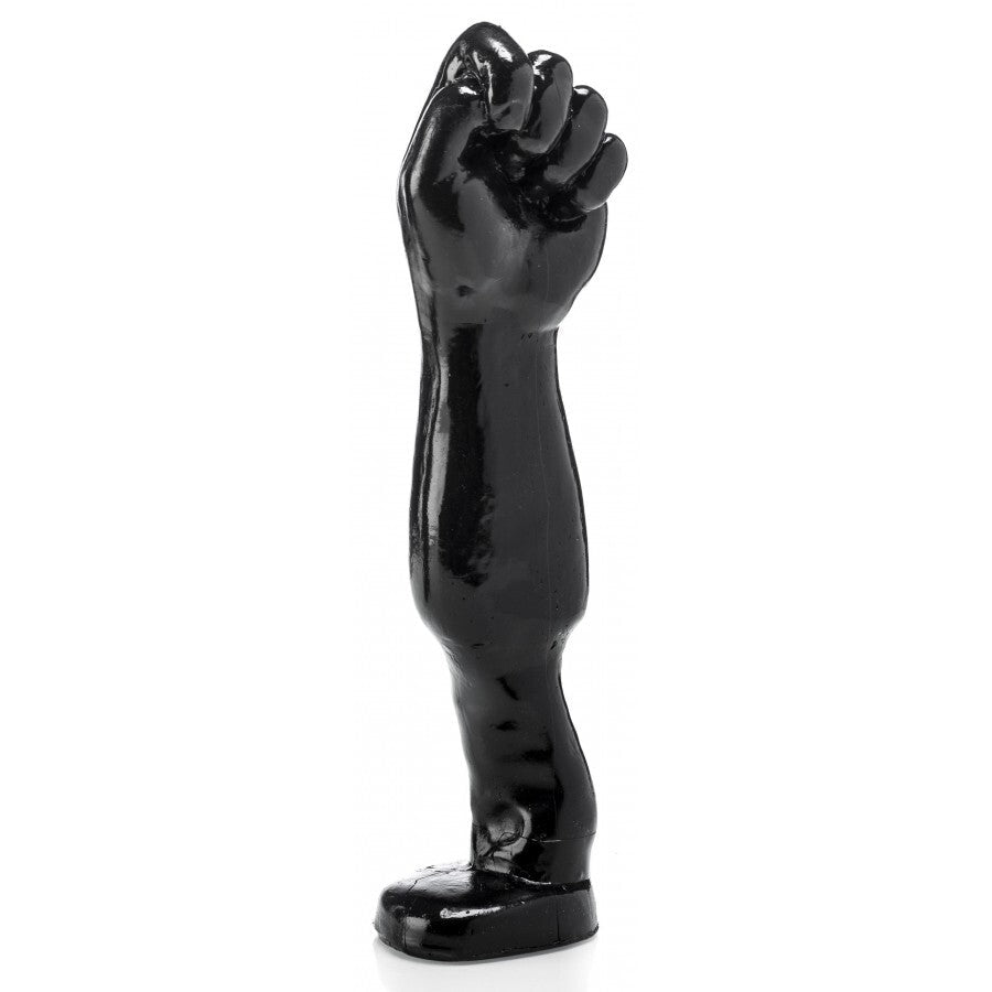 Vibrators, Sex Toy Kits and Sex Toys at Cloud9Adults - Fist Impact Hold The Fist - Buy Sex Toys Online