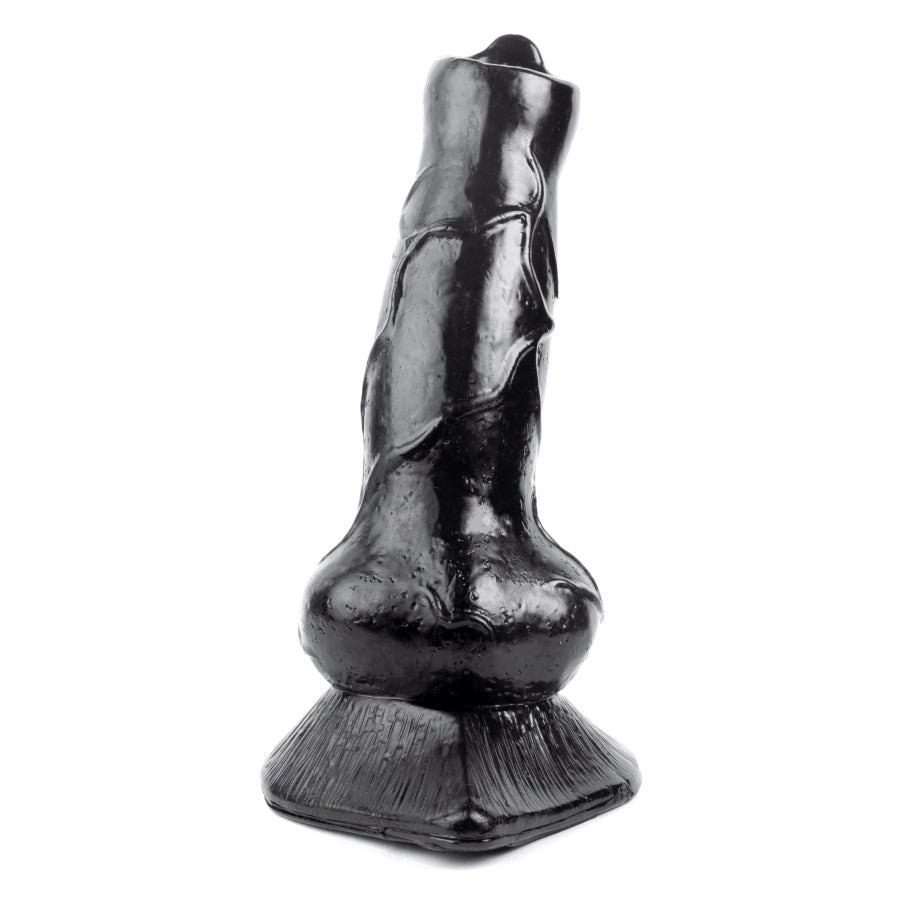 Vibrators, Sex Toy Kits and Sex Toys at Cloud9Adults - Maltese Dog Dildo - Buy Sex Toys Online