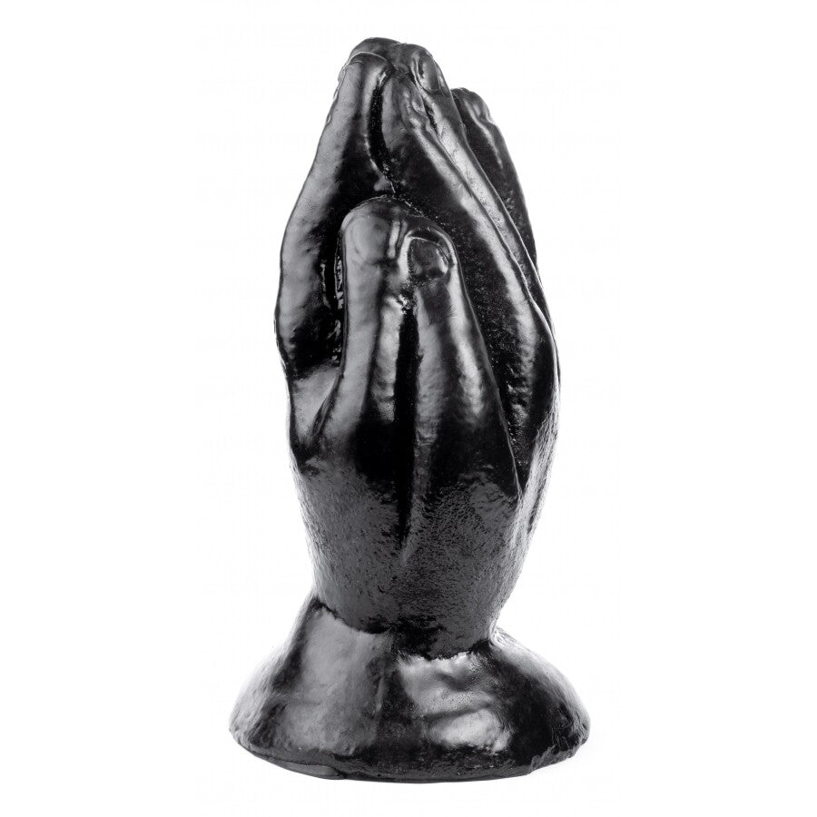 Vibrators, Sex Toy Kits and Sex Toys at Cloud9Adults - The Rock Hand Dildo - Buy Sex Toys Online