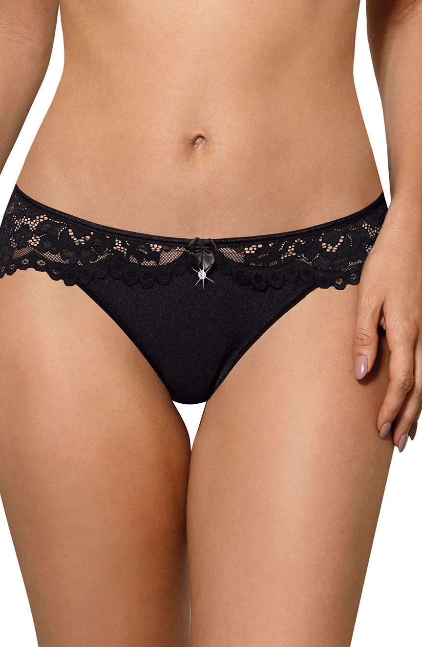 Vibrators, Sex Toy Kits and Sex Toys at Cloud9Adults - Roza Newia Black Soft Cup - Buy Sex Toys Online