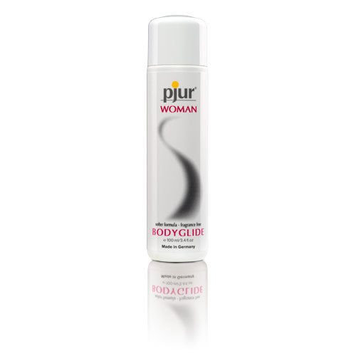 Vibrators, Sex Toy Kits and Sex Toys at Cloud9Adults - Pjur Woman Body Glide 30ml - Buy Sex Toys Online