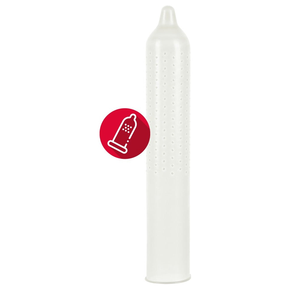 Vibrators, Sex Toy Kits and Sex Toys at Cloud9Adults - Secura Condoms 12 Pack Extra Fun - Buy Sex Toys Online