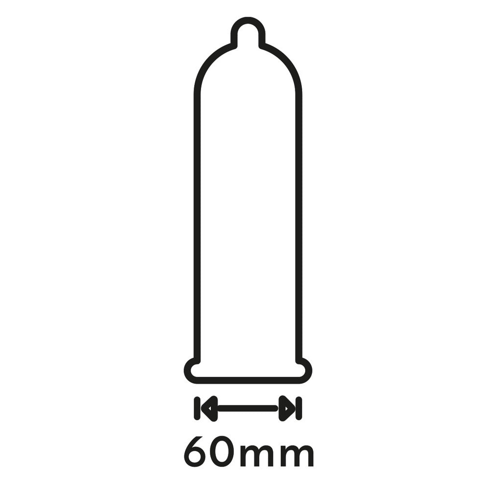 Vibrators, Sex Toy Kits and Sex Toys at Cloud9Adults - Secura Condoms 48 Pack Extra Large - Buy Sex Toys Online