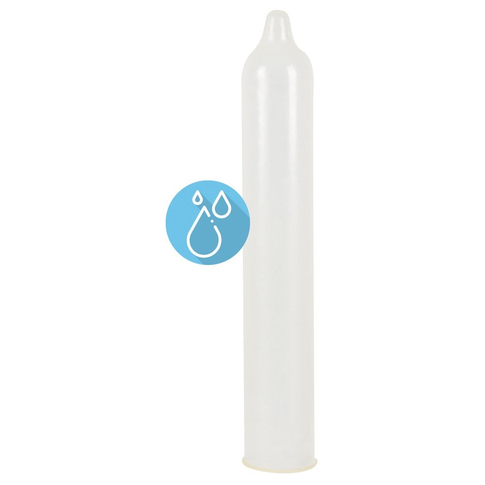 Vibrators, Sex Toy Kits and Sex Toys at Cloud9Adults - Secura Condoms 12 Pack Extra Wet - Buy Sex Toys Online