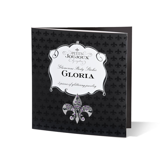 Vibrators, Sex Toy Kits and Sex Toys at Cloud9Adults - Petits Joujoux Gloria Nipple And Vagina Pasties Green - Buy Sex Toys Online