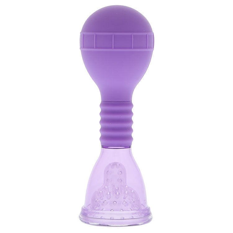 Vibrators, Sex Toy Kits and Sex Toys at Cloud9Adults - Advanced Clit Pump - Buy Sex Toys Online