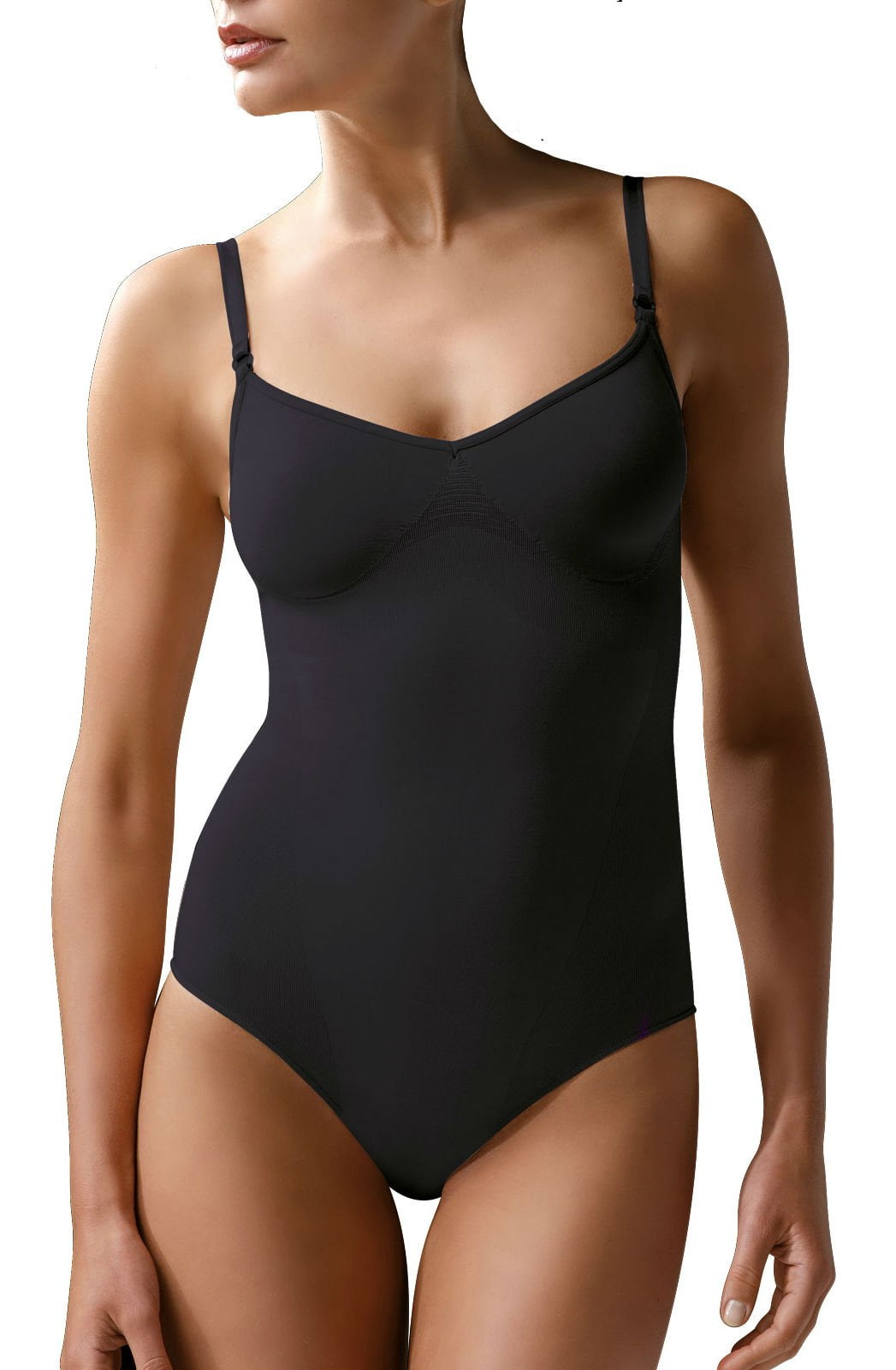 Vibrators, Sex Toy Kits and Sex Toys at Cloud9Adults - Control Body 510117 Shaping Body Nero - Buy Sex Toys Online