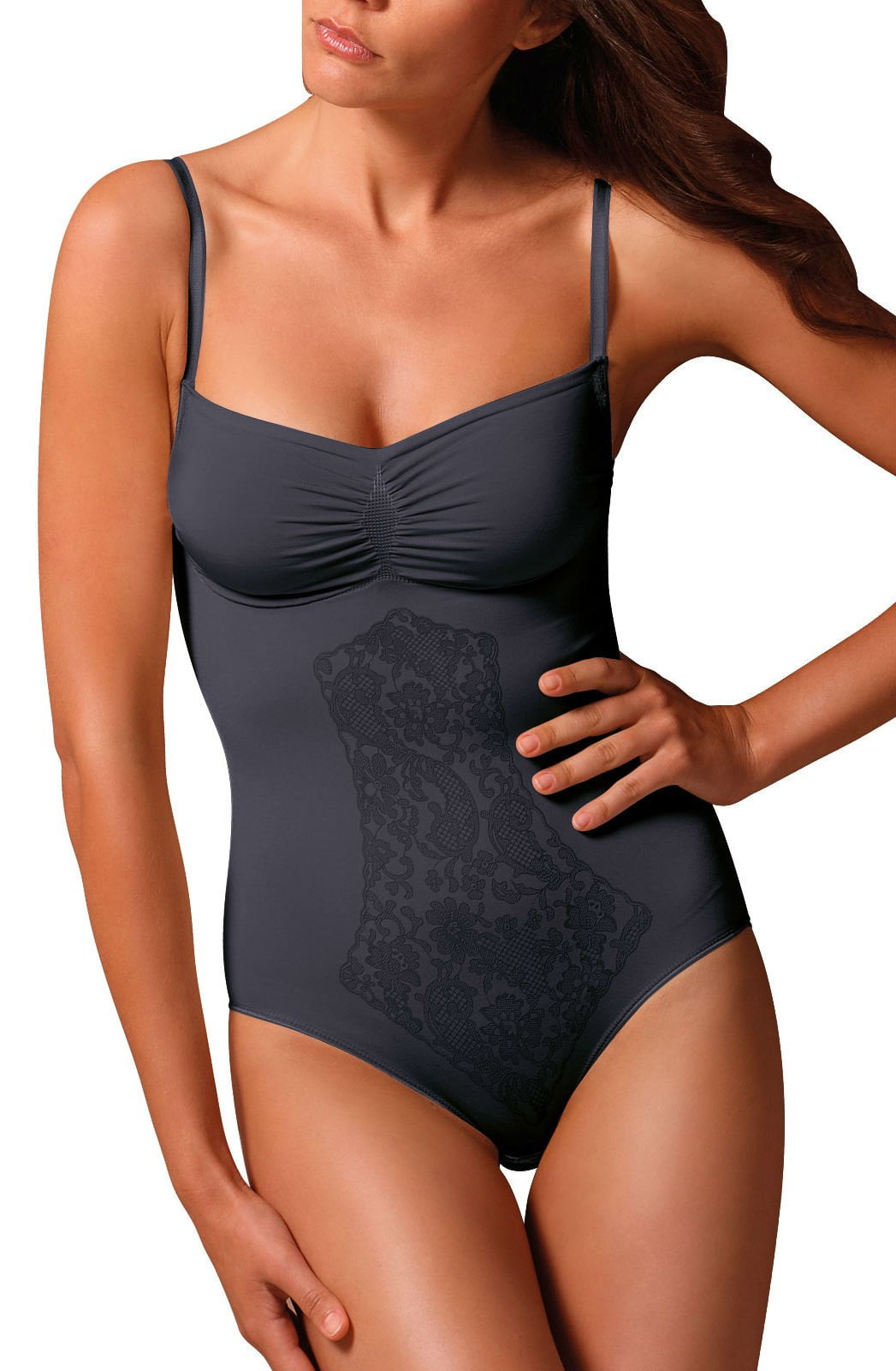 Vibrators, Sex Toy Kits and Sex Toys at Cloud9Adults - Control Body 510193 Body Nero - Buy Sex Toys Online