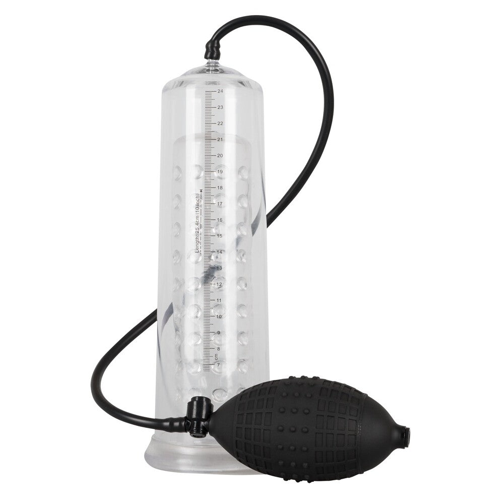 Vibrators, Sex Toy Kits and Sex Toys at Cloud9Adults - Mister Boner Fantastic Power Penis Pump - Buy Sex Toys Online