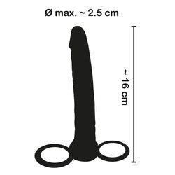 Vibrators, Sex Toy Kits and Sex Toys at Cloud9Adults - Anal Special Dildo - Buy Sex Toys Online