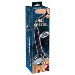 Vibrators, Sex Toy Kits and Sex Toys at Cloud9Adults - Anal Special Dildo - Buy Sex Toys Online