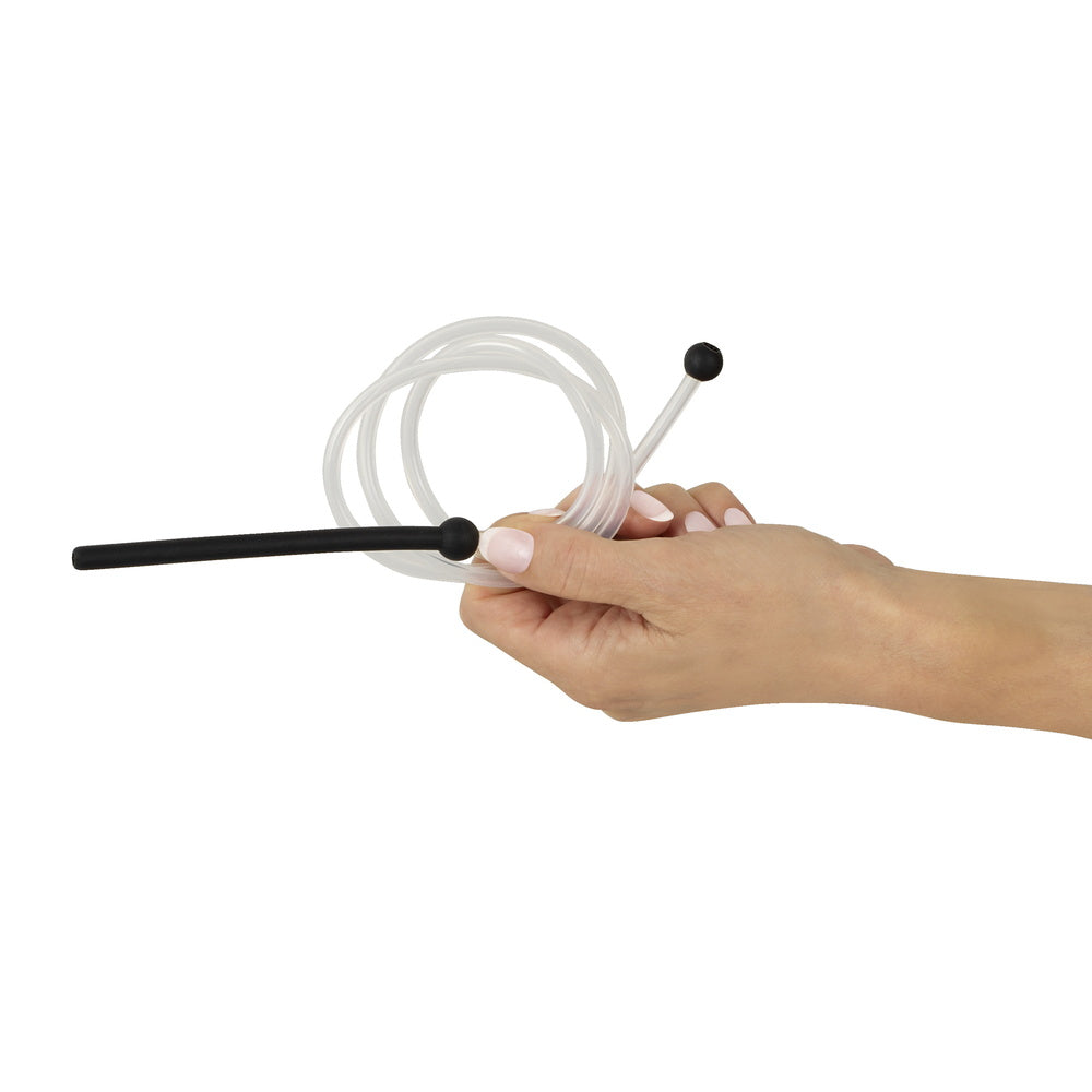 Vibrators, Sex Toy Kits and Sex Toys at Cloud9Adults - Piss To Mouth Dilator - Buy Sex Toys Online