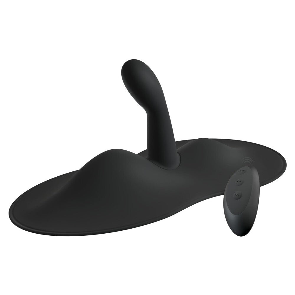 Vibrators, Sex Toy Kits and Sex Toys at Cloud9Adults - VibePad 3 Clitoral Vibrating Pad - Buy Sex Toys Online