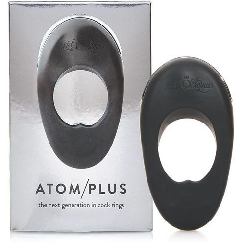 Vibrators, Sex Toy Kits and Sex Toys at Cloud9Adults - Hot Octopuss Atom Plus Vibrating Cock Ring - Buy Sex Toys Online