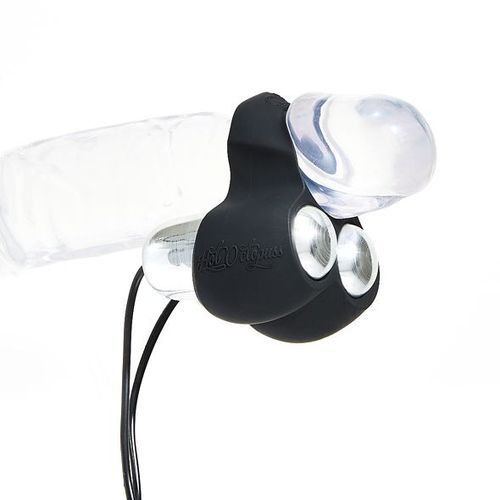 Vibrators, Sex Toy Kits and Sex Toys at Cloud9Adults - Hot Octopuss Jett Guybrator Penis Vibrator - Buy Sex Toys Online