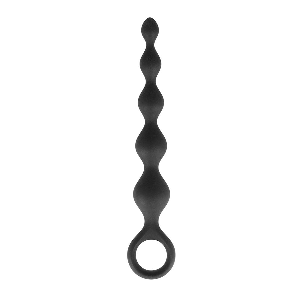 Vibrators, Sex Toy Kits and Sex Toys at Cloud9Adults - Dorcel Deep Feel Anal Chain - Buy Sex Toys Online