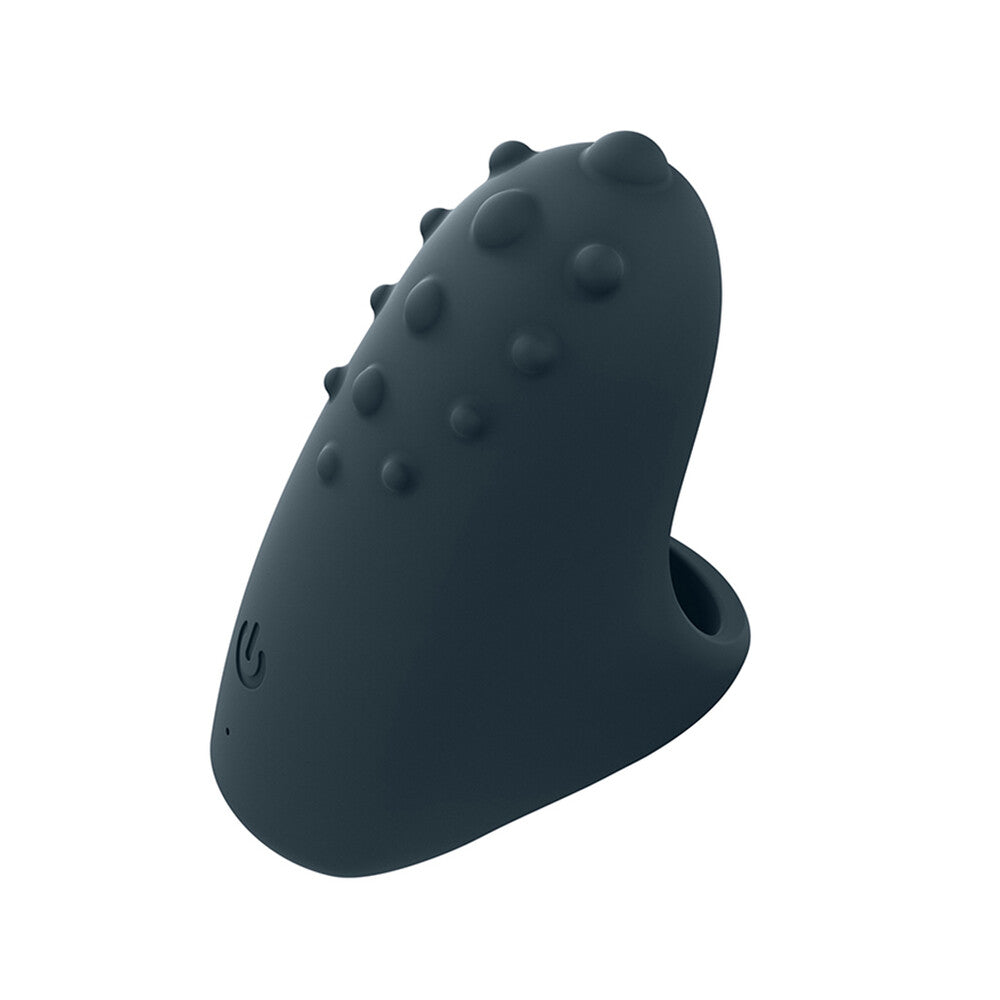 Vibrators, Sex Toy Kits and Sex Toys at Cloud9Adults - Dorcel Magic Finger Rechargeable Vibe - Buy Sex Toys Online