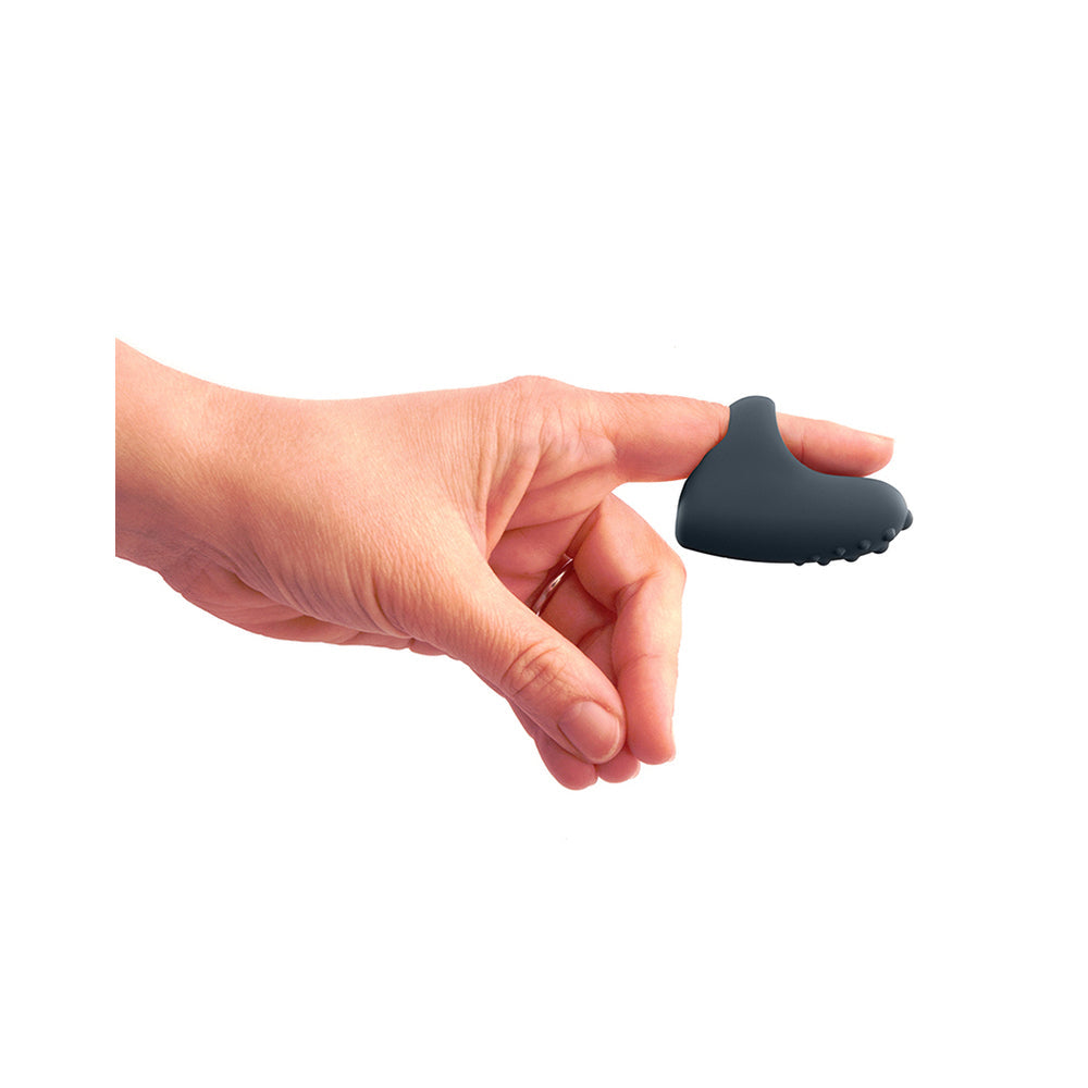 Vibrators, Sex Toy Kits and Sex Toys at Cloud9Adults - Dorcel Magic Finger Rechargeable Vibe - Buy Sex Toys Online