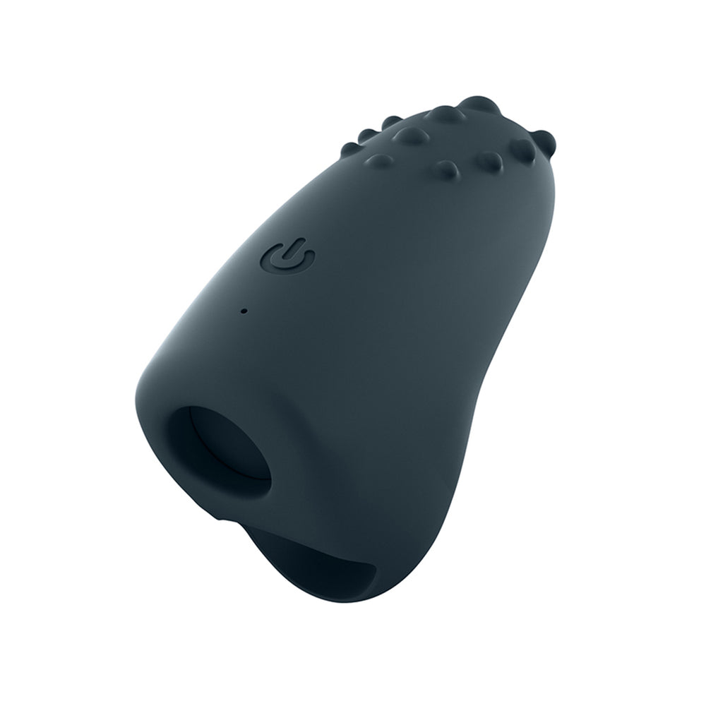Vibrators, Sex Toy Kits and Sex Toys at Cloud9Adults - Dorcel Magic Finger Rechargeable Vibe - Buy Sex Toys Online