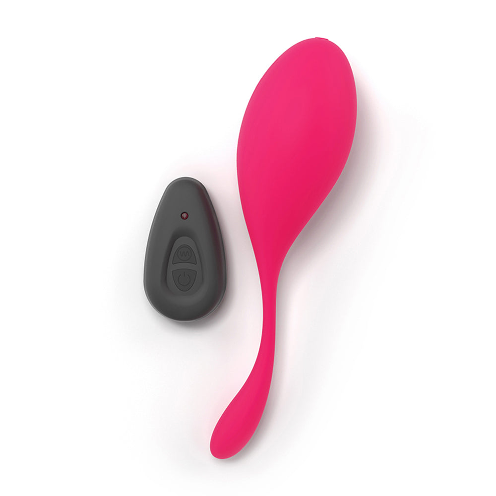 Vibrators, Sex Toy Kits and Sex Toys at Cloud9Adults - Dorcel Secret Vibe 2 Remote Controlled Egg - Buy Sex Toys Online