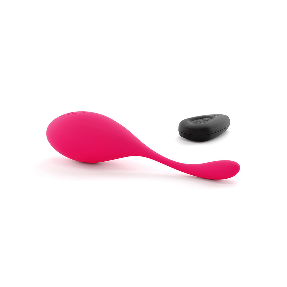 Vibrators, Sex Toy Kits and Sex Toys at Cloud9Adults - Dorcel Secret Vibe 2 Remote Controlled Egg - Buy Sex Toys Online