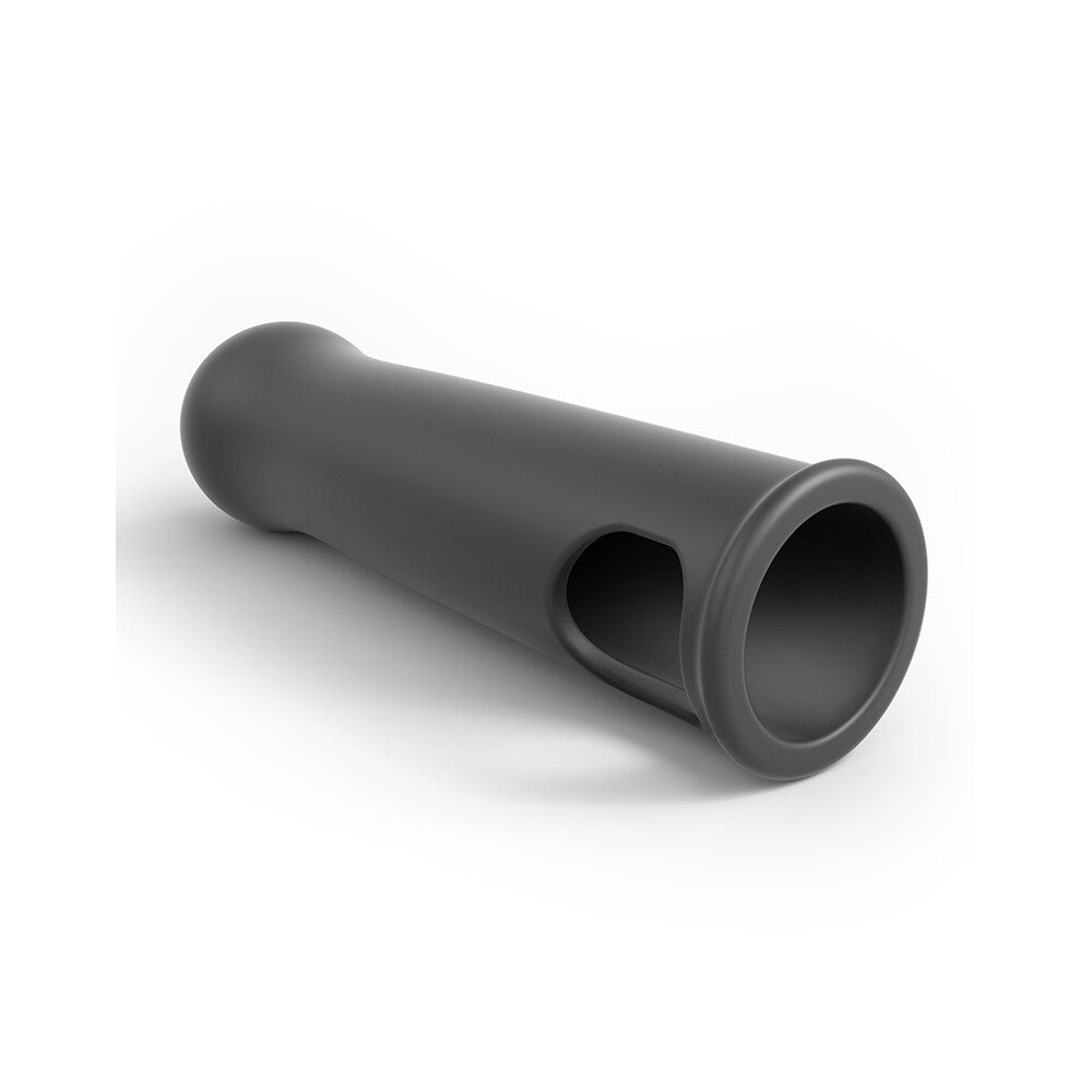 Vibrators, Sex Toy Kits and Sex Toys at Cloud9Adults - Dorcel Liquid Soft Xtend Penis Sleeve - Buy Sex Toys Online