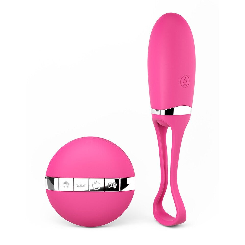 Dorcel Secret Delight Remote Control Vibrating Egg | Cloud9Adults