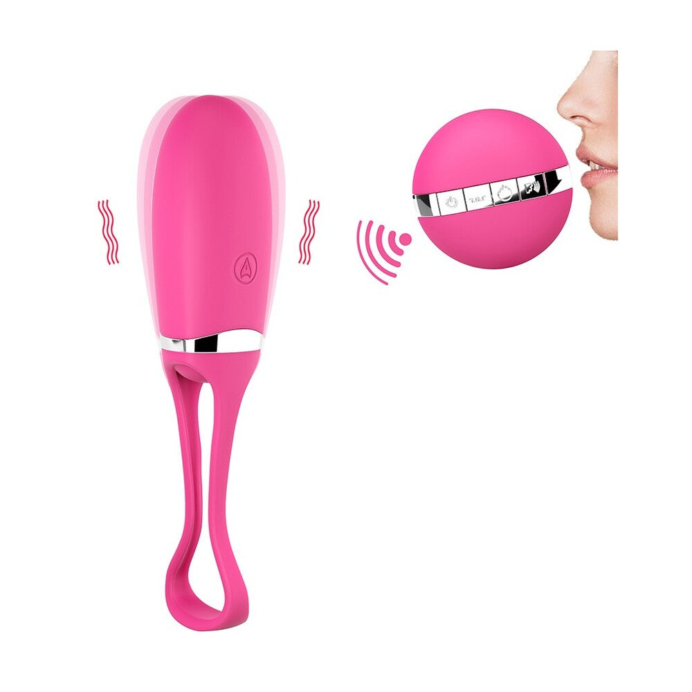 Vibrators, Sex Toy Kits and Sex Toys at Cloud9Adults - Dorcel Secret Delight Remote Control Vibrating Egg - Buy Sex Toys Online
