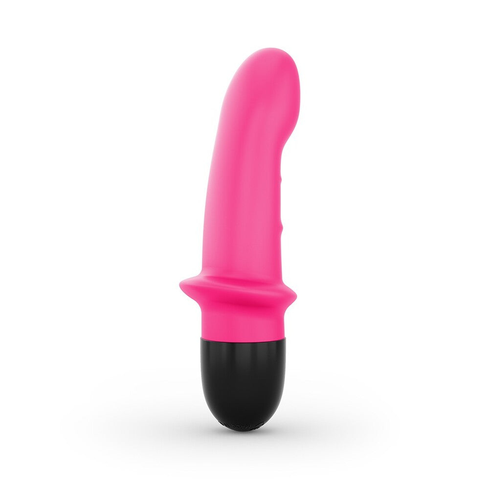Vibrators, Sex Toy Kits and Sex Toys at Cloud9Adults - Dorcel Mini Lover 2 Rechargeable Vibrator Pink - Buy Sex Toys Online